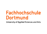 Logo: Fachhochschule Dortmund