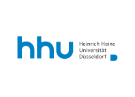 Logo: Heinrich-Heine-Universität Düsseldorf