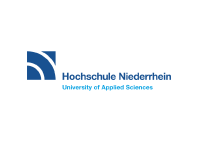 Logo: Hochschule Niederrhein