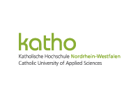 Logo: Katholische Hochschule NRW 