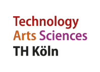 Logo: Technische Hochschule Köln