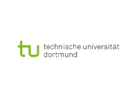 Logo: Technische Universität Dortmund