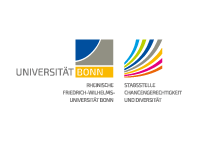 Logo: Rheinische Friedrich-Wilhelms-Universität Bonn 