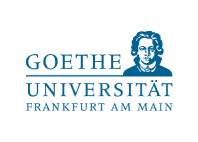Logo: Goethe-Universität Frankfurt am Main