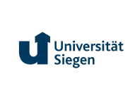 Logo: Universität Siegen 